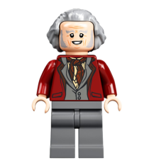 Lego Harry Potter - Diagon Alley - Lego 75978 Introvabile Anni 16+ 5544pz