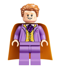 Lego Harry Potter - Diagon Alley - Lego 75978 Introvabile Anni 16+ 5544pz