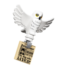 Lego Harry Potter - Diagon Alley - Lego 75978 Introvabile Anni 16+ 5544pz