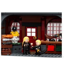Lego Harry Potter - Diagon Alley - Lego 75978 Introvabile Anni 16+ 5544pz