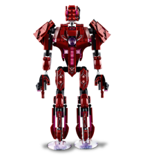 Lego Marvel - Gli Eternals all?ombra di Arishem - 76155 Lego Marvel - Gli Eternals all?ombra di Arishem - 76155