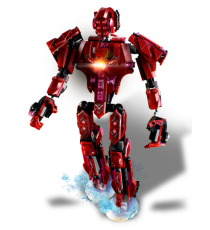 Lego Marvel - Gli Eternals all?ombra di Arishem - 76155 Lego Marvel - Gli Eternals all?ombra di Arishem - 76155