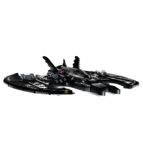 Lego DC - Batman 1989 - Batwing - Lego 76161 ANNI 18+ Lego DC - Batman 1989 - Batwing - Lego 76161 ANNI 18+