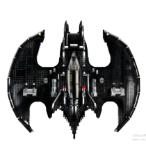 Lego DC - Batman 1989 - Batwing - Lego 76161 ANNI 18+ Lego DC - Batman 1989 - Batwing - Lego 76161 ANNI 18+
