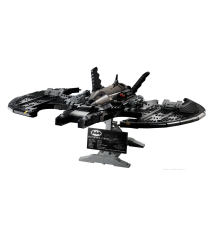 Lego DC - Batman 1989 - Batwing - Lego 76161 ANNI 18+ Lego DC - Batman 1989 - Batwing - Lego 76161 ANNI 18+