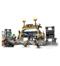 Lego DC - Batcaverna: faccia a faccia con The Riddler - Raro Lego 76183 581pz Anni 8+ Lego DC - Batcaverna: faccia a faccia con The Riddler - Raro Lego 76183 581pz Anni 8+