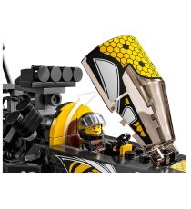 Lego Speed Champions - Mopar Dodge e  SRT Top Fuel Dragster - 76904 Lego Speed Champions - Mopar Dodge e  SRT Top Fuel Dragster - 76904