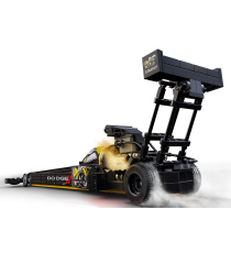 Lego Speed Champions - Mopar Dodge e  SRT Top Fuel Dragster - 76904 Lego Speed Champions - Mopar Dodge e  SRT Top Fuel Dragster - 76904