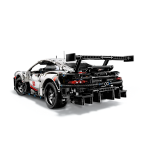 Lego Technic - Porsche 911 RSR - Lego 42096 - Raro - Modello di Auto da Corsa 1580pz Anni 10+ Lego Technic - Porsche 911 RSR - Lego 42096 - Raro - Modello di Auto da Corsa 1580pz Anni 10+