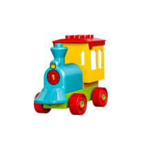 Lego Duplo - Il treno dei numeri - LEGO 10847 Lego Duplo - Il treno dei numeri - LEGO 10847