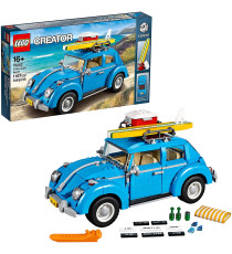 Lego Creator Expert - Maggiolino Volkswagen - LEGO 10252 Lego Creator Expert - Maggiolino Volkswagen - LEGO 10252