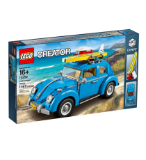 Lego Creator Expert - Maggiolino Volkswagen - LEGO 10252 Lego Creator Expert - Maggiolino Volkswagen - LEGO 10252