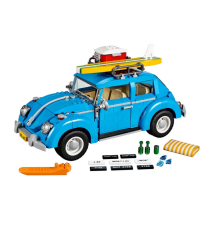 Lego Creator Expert - Maggiolino Volkswagen - LEGO 10252 Lego Creator Expert - Maggiolino Volkswagen - LEGO 10252