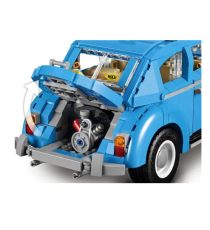 Lego Creator Expert - Maggiolino Volkswagen - LEGO 10252 Lego Creator Expert - Maggiolino Volkswagen - LEGO 10252