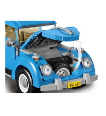 Lego Creator Expert - Maggiolino Volkswagen - LEGO 10252 Lego Creator Expert - Maggiolino Volkswagen - LEGO 10252