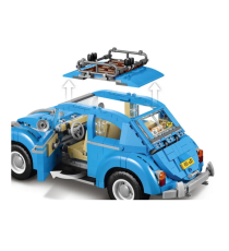 Lego Creator Expert - Maggiolino Volkswagen - LEGO 10252 Lego Creator Expert - Maggiolino Volkswagen - LEGO 10252