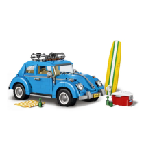 Lego Creator Expert - Maggiolino Volkswagen - LEGO 10252 Lego Creator Expert - Maggiolino Volkswagen - LEGO 10252