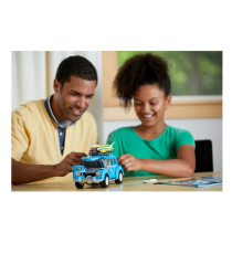 Lego Creator Expert - Maggiolino Volkswagen - LEGO 10252 Lego Creator Expert - Maggiolino Volkswagen - LEGO 10252