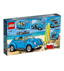 Lego Creator Expert - Maggiolino Volkswagen - LEGO 10252 Lego Creator Expert - Maggiolino Volkswagen - LEGO 10252