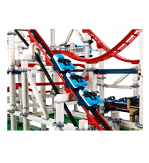 Lego Creator Expert - Montagne Russe - LEGO 10261 - Introvabile -  4124pz Anni 16+ Lego Creator Expert - Montagne Russe - LEGO 10261 - Introvabile -  4124pz Anni 16+