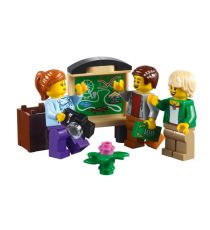 Lego Creator Expert - Montagne Russe - LEGO 10261 - Introvabile -  4124pz Anni 16+ Lego Creator Expert - Montagne Russe - LEGO 10261 - Introvabile -  4124pz Anni 16+