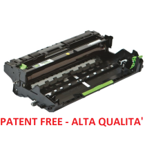 Drum DR3400 nero Patent Free alta qualità compatibile per Brother HL-6250 6300 6400 6600 6800 6900 5000 DR-3400 30.000 pagine Drum DR3400 nero Patent Free alta qualità compatibile per Brother HL-6250 6300 6400 6600 6800 6900 5000 DR-3400 30.000 pagine