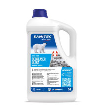 Sgrassatore ultra marsiglia - 5 kg - Sanitec