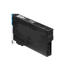 CARTUCCIA T408BK C13T09J14010 COMPATIBILE NERA PER EPSON Workforce Pro WF-C4810DTWF CAPACITA' 19ml 1.100 PAGINE CARTUCCIA T408BK C13T09J14010 COMPATIBILE NERA PER EPSON Workforce Pro WF-C4810DTWF CAPACITA' 19ml 1.100 PAGINE