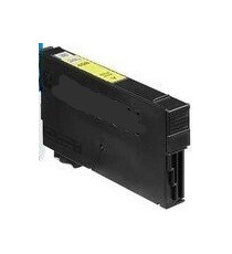 CARTUCCIA T408Y C13T09J44010 COMPATIBILE CIANO PER EPSON Workforce Pro WF-C4810DTWF CAPACITA' 15ml 1.100 PAGINE CARTUCCIA T408Y C13T09J44010 COMPATIBILE CIANO PER EPSON Workforce Pro WF-C4810DTWF CAPACITA' 15ml 1.100 PAGINE
