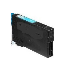 CARTUCCIA T408XLC C13T09K24010 COMPATIBILE CIANO PER EPSON Workforce Pro WF-C4810DTWF T408L CAPACITA' 22ml 1.700 PAGINE CARTUCCIA T408XLC C13T09K24010 COMPATIBILE CIANO PER EPSON Workforce Pro WF-C4810DTWF T408L CAPACITA' 22ml 1.700 PAGINE
