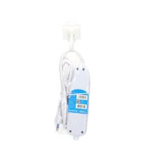 MULTIPRESA CIABATTA ELETTRICA 4 POSTI CON INTERRUTTORE GENERALE CAVO DA 1,5 METRI SPINA:16A 250V PRESA:16A 250V 4-WAY P17-11 MULTIPRESA CIABATTA ELETTRICA 4 POSTI CON INTERRUTTORE GENERALE CAVO DA 1,5 METRI SPINA:16A 250V PRESA:16A 250V 4-WAY P17-11
