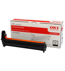 DRUM OKI MC851 NERO 44064012 TAMBURO ORIGINALE PER OKI C801,C810,C821,C830,C851,C860,C861 44064012 20.000 PAGINE DRUM OKI MC851 NERO 44064012 TAMBURO ORIGINALE PER OKI C801,C810,C821,C830,C851,C860,C861 44064012 20.000 PAGINE