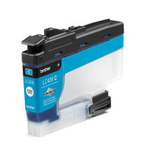 ORIGINALE BROTHER LC426C CIANO CARTUCCIA ORIGINALE PER BROTHER MFC J4340DW,MFC J4540DW,MFC J4540DWXL LC-426 15.2ML 1.500 PAGINE