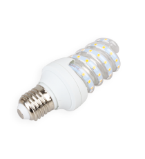 LAMPADINA LED SPIRALE B5 4.9W E27 440 LUMEN 4000K LUCE NATURALE D38XH105mm ANGOLO 360 GRADI EQUIVALE 38W INCADESCENZA AIGOSTAR LAMPADINA LED SPIRALE B5 4.9W E27 440 LUMEN 4000K LUCE NATURALE D38XH105mm ANGOLO 360 GRADI EQUIVALE 38W INCADESCENZA AIGOSTAR