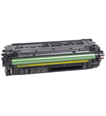 TONER W9062MC GIALLO COMPATIBILE PER HP COLOR LASERJET MANAGED E55040,MFP 57540DN,MFP 57540C CAPACITA' 12.500 PAGINE TONER W9062MC GIALLO COMPATIBILE PER HP COLOR LASERJET MANAGED E55040,MFP 57540DN,MFP 57540C CAPACITA' 12.500 PAGINE