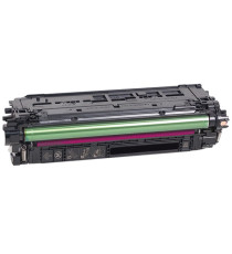 TONER W9063MC MAGENTA COMPATIBILE PER HP COLOR LASERJET MANAGED E55040,MFP 57540DN,MFP 57540C CAPACITA' 12.500 PAGINE TONER W9063MC MAGENTA COMPATIBILE PER HP COLOR LASERJET MANAGED E55040,MFP 57540DN,MFP 57540C CAPACITA' 12.500 PAGINE