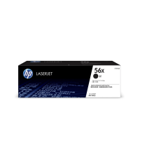 HP CF256X NERO 56X TONER ORIGINALE PER HP LASERJET MFP M436N,M436NDA 56X CAPACITA 12.300 PAGINE HP CF256X NERO 56X TONER ORIGINALE PER HP LASERJET MFP M436N,M436NDA 56X CAPACITA 12.300 PAGINE