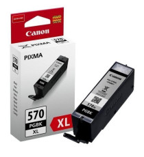 CARTUCCIA PGI-570XL NERA CON CHIP COMPATIBILE PER CANON PIXMA MG5700 MG6800 MG7700 570PGBKXL 22,2ML CON CHIP CARTUCCIA PGI-570XL NERA CON CHIP COMPATIBILE PER CANON PIXMA MG5700 MG6800 MG7700 570PGBKXL 22,2ML CON CHIP