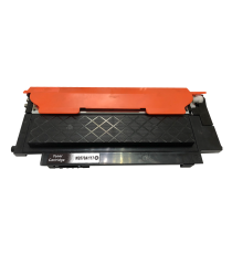 TONER W2070BK NERO COMPATIBILE SERIE ECO 117A CON CHIP PER HP Color Laser HP 150a,150nw,178nw,179fnw CAPACITA' 1000 PAGINE