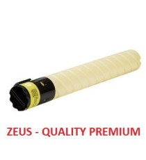 TONER TN216Y GIALLO ZEUS (CON POLVERE ORIGINALE) COMPATIBILE PER Minolta Bizhub C220 C280 C360 TN216 TN-216 26.000 PAGINE TONER TN216Y GIALLO ZEUS (CON POLVERE ORIGINALE) COMPATIBILE PER Minolta Bizhub C220 C280 C360 TN216 TN-216 26.000 PAGINE