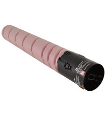 TONER C9235M MAGENTA 24B6847 24B6843 COMPATIBLE PER LEXMARK C9235, XC9235,XC9225,XC9245,XC9265 CAPACITA 30.000 PAGINE