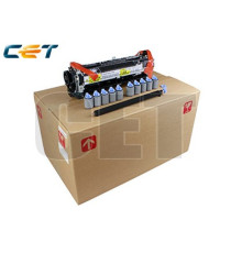 MAINTENANCE KIT CF065A CET COMPATIBILE ALTISSIMA QUALITA' PER HP M601,M602,M602X,M603 FUSORE 220V RM1-8396-000 + TRANSFER ROLLER