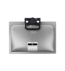CARTUCCIA T9661 NERA PIGMENTATO C13T966140 COMPATIBILE PER EPSON Workforce WF-M5299DW,M5799DWF,M5298D 40.000 PAGINE CARTUCCIA T9661 NERA PIGMENTATO C13T966140 COMPATIBILE PER EPSON Workforce WF-M5299DW,M5799DWF,M5298D 40.000 PAGINE