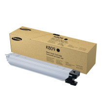 SAMSUNG CLT-K809S NERO SS607A TONER ORIGINALE PER SAMSUNG CLX9201 CLX9251 CLX9301 C9201 CLT-K809S K809 CAPACITA 20.000 PAGINE SAMSUNG CLT-K809S NERO SS607A TONER ORIGINALE PER SAMSUNG CLX9201 CLX9251 CLX9301 C9201 CLT-K809S K809 CAPACITA 20.000 PAGINE