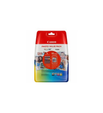 MULTIPACK CANON CLI-526BK-C-M-Y 4540B018 + 50FF CARTA PHOTO 10X15 CARTUCCIA ORIGINALE PER CANON IP 4850,MG 5150,MG 5250 MULTIPACK CANON CLI-526BK-C-M-Y 4540B018 + 50FF CARTA PHOTO 10X15 CARTUCCIA ORIGINALE PER CANON IP 4850,MG 5150,MG 5250