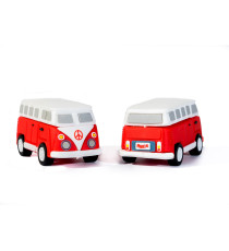 PENDRIVE 32GB VAN HIPPIE CAMPER TECHONETECH TEC5147-32 32 GB USB 2.0 - MEMORIA 32GB VAN TIPO VOLKSWAGEN 3D PENDRIVE 32GB VAN HIPPIE CAMPER TECHONETECH TEC5147-32 32 GB USB 2.0 - MEMORIA 32GB VAN TIPO VOLKSWAGEN 3D