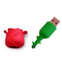 PENDRIVE 32GB ROSA ROSSA TECHONETECH TEC5131-32 32 GB USB 2.0 - MEMORIA 32GB ROSA ROSSA 3D PENDRIVE 32GB ROSA ROSSA TECHONETECH TEC5131-32 32 GB USB 2.0 - MEMORIA 32GB ROSA ROSSA 3D