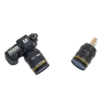 PENDRIVE 32GB MACCHINA FOTOGRAFICA REFLEX PLUS TECHONETECH TEC5129-32 32 GB USB 2.0 - MEMORIA 32GB REFLEX PLUS 3D PENDRIVE 32GB MACCHINA FOTOGRAFICA REFLEX PLUS TECHONETECH TEC5129-32 32 GB USB 2.0 - MEMORIA 32GB REFLEX PLUS 3D