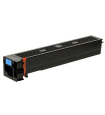 TONER TN618 NERO A0TM152 TN518 COMPATIBILE PER MINOLTA BIZHUB 502,552,602,652 TN-618 TN-518 CAPACITA' 37.500 PAGINE
