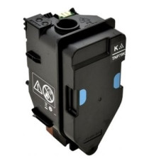 TONER TNP80K NERO AAJW152 COMPATIBILE PER MINOLTA BIZHUB C3320i TNP-80 CAPACITA' 13.000 PAGINE